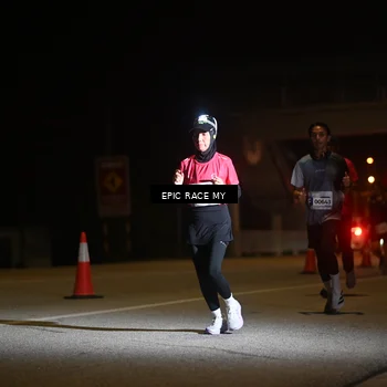Runner Photo 8402128