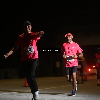Runner Photo 8402136