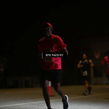 Runner Photo 8402139