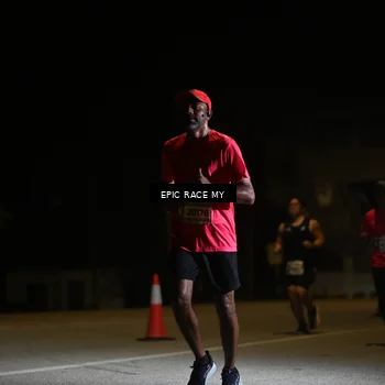 Runner Photo 8402141