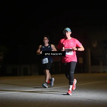 Runner Photo 8402144