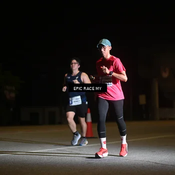 Runner Photo 8402145
