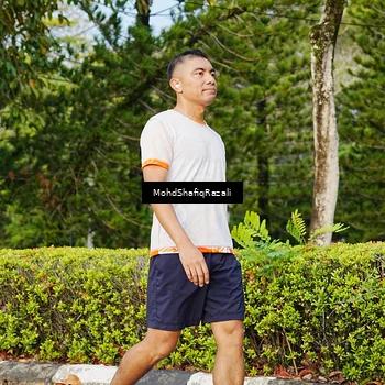 Runner Photo 8402147