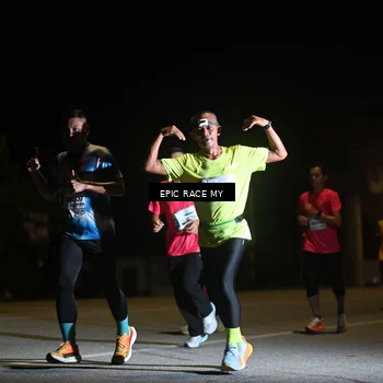 Runner Photo 8402153