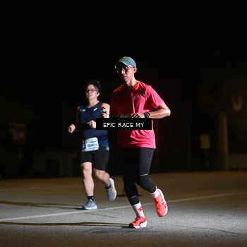 Runner Photo 8402154
