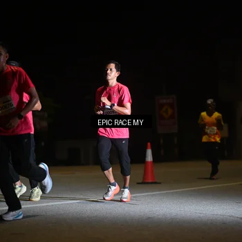 Runner Photo 8402161