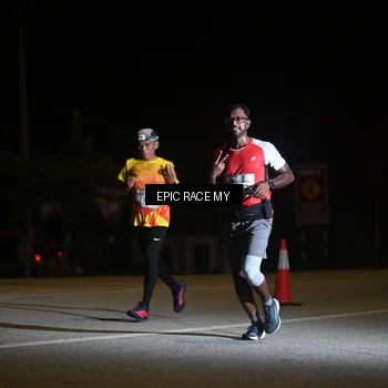 Runner Photo 8402163