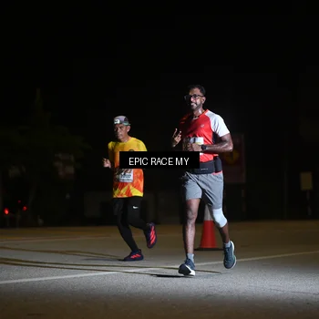 Runner Photo 8402164