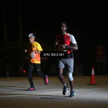 Runner Photo 8402166