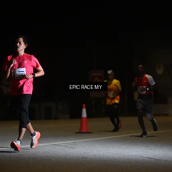 Runner Photo 8402167