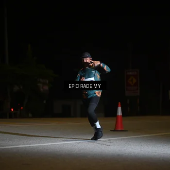 Runner Photo 8402169