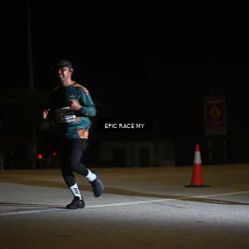 Runner Photo 8402174