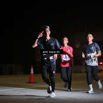 Runner Photo 8402176