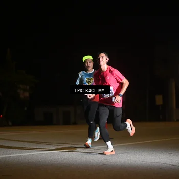 Runner Photo 8402181
