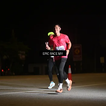 Runner Photo 8402182