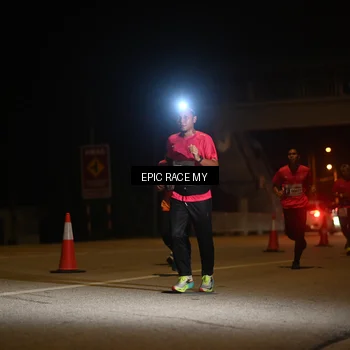 Runner Photo 8402185