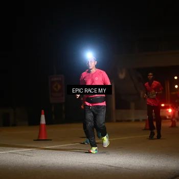Runner Photo 8402186