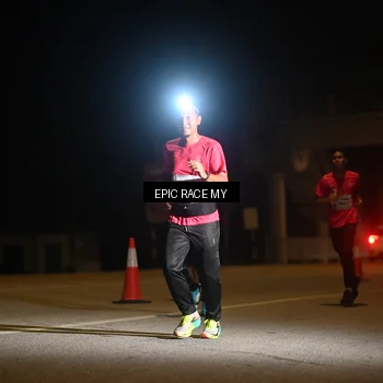Runner Photo 8402188