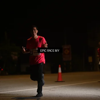 Runner Photo 8402196
