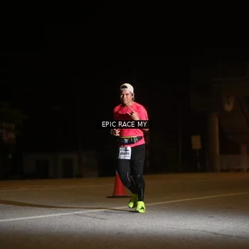 Runner Photo 8402199