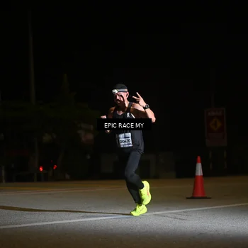 Runner Photo 8402202