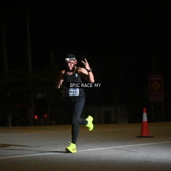 Runner Photo 8402205
