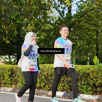 Runner Photo 8402206