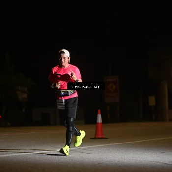 Runner Photo 8402207
