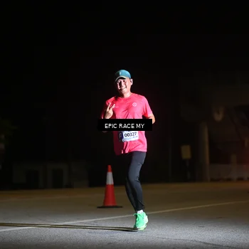 Runner Photo 8402209