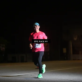 Runner Photo 8402211
