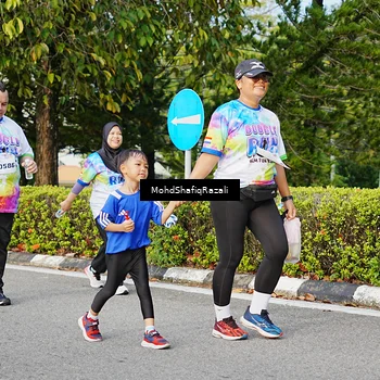 Runner Photo 8402214