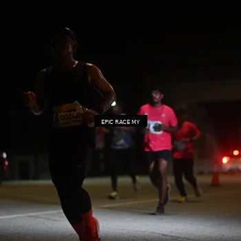Runner Photo 8402228