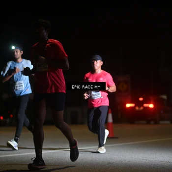 Runner Photo 8402232