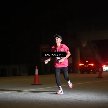 Runner Photo 8402236