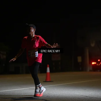 Runner Photo 8402239