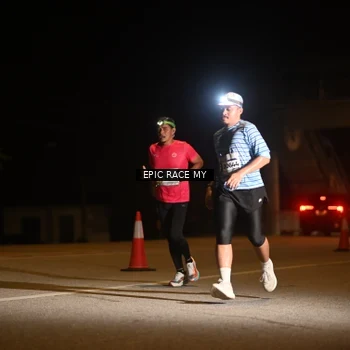 Runner Photo 8402247