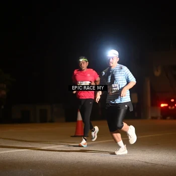 Runner Photo 8402248