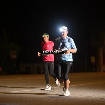 Runner Photo 8402250
