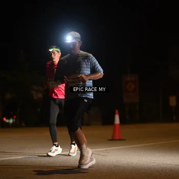 Runner Photo 8402252