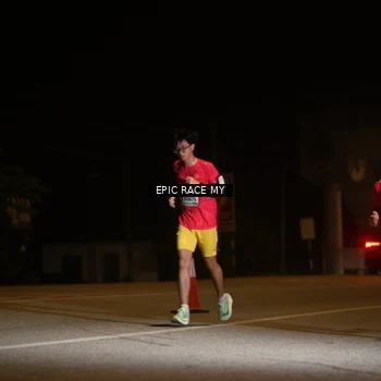 Runner Photo 8402256