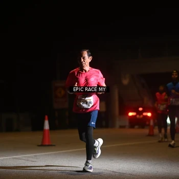 Runner Photo 8402258