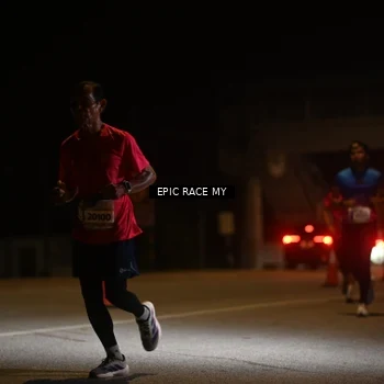 Runner Photo 8402260