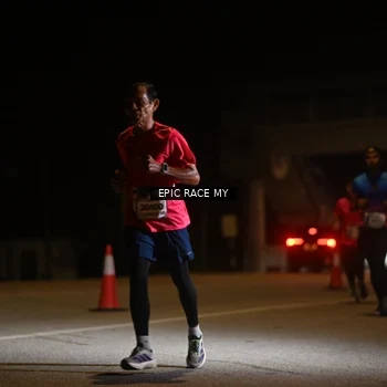Runner Photo 8402261