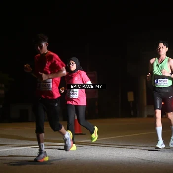 Runner Photo 8402273