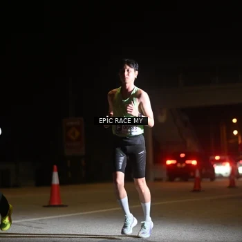 Runner Photo 8402276