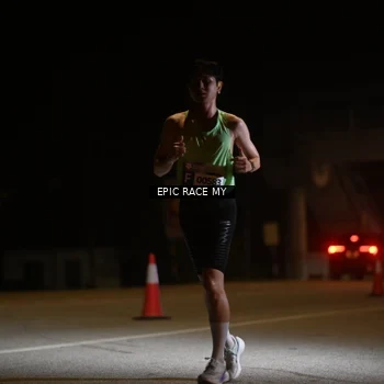 Runner Photo 8402278