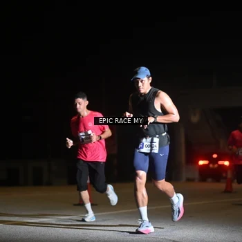 Runner Photo 8402281