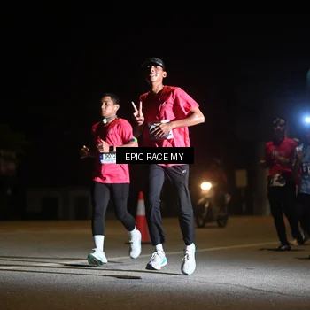 Runner Photo 8402292