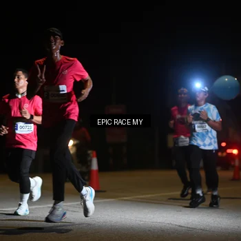 Runner Photo 8402294