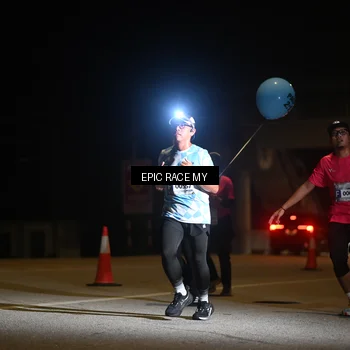 Runner Photo 8402295